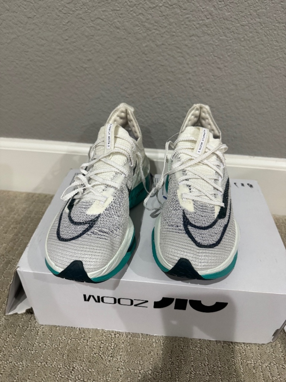 Nike Air Zoom AlphaFly Next 2